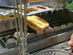-丰茂烤串(公园店)