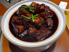 -麒麟小院·老九江菜(安平路店)