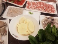 -朋友的火锅店(辽大店)