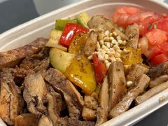 -超级碗FOODBOWL(成都来福士店)