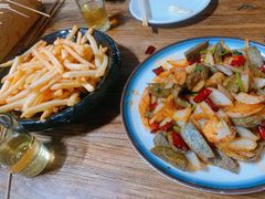 -小赵烧烤(银亿店)