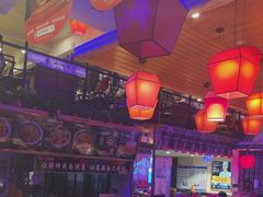 -山河屯铁锅炖鲜鹅·东北菜(开发区一店)