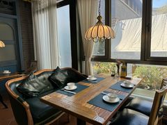 -花房餐厅(西溪天堂店)
