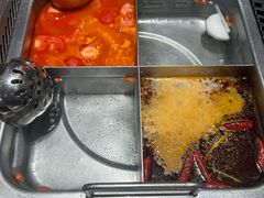 -海底捞火锅(石厦时代广场店)