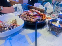 -半岛听涛蒸汽海鲜自助(K11店)