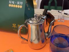 -美心·翠园(港汇恒隆广场店)