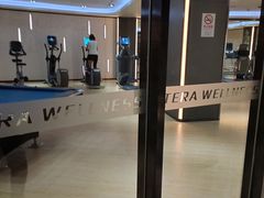 -一兆韦德健身(张杨路店)