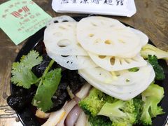-惠丰源烩面馆(经七路店)