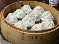 -锡笼记·无锡小笼(方塔店)