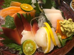 -万福炭火烤肉日本料理(新街口店)