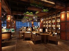 -木木不哭电竞馆(龙湖时代汇店)