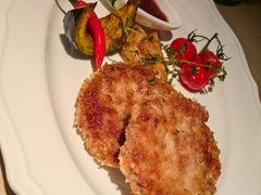 -波特曼西餐厅(中央大街店)