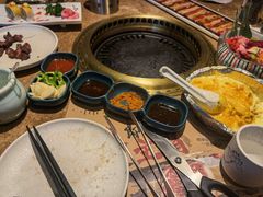 -额尔敦牛厨师铜板烧