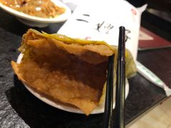-清真·二嫂子煎饼果子(卫津路总店)