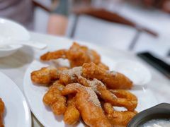 -兰亭餐厅(原嵩山路店)