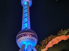 -东方明珠老上海8号餐厅(东方明珠广播电视塔店)