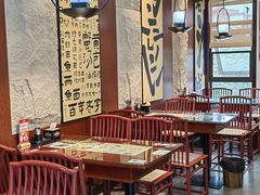 -老淮城·长鱼面(河下古镇店)