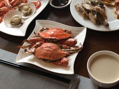 -北京好苑建国酒店