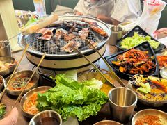 -大可泥炉烤肉(中街店)