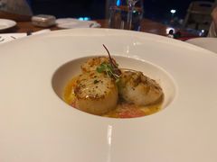 -圣丰索菲特·法国餐厅