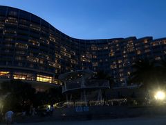 -深圳大梅沙京基洲际度假酒店