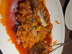 -梅花境(万科店)