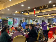 大堂-光明清汤羊(宝业路店)