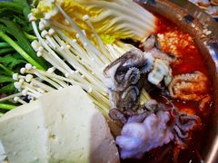 -纽斯桑拿会所(天山店)