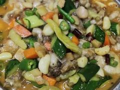 -下梅人家土菜馆(历史文化餐厅度假区店)