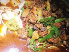 -楼兰新疆主题餐厅(苏州中心店)