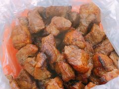 -王记西鎮电烤肉(汶上路店)