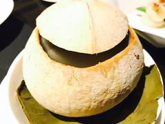 -天龙轩(香港丽思卡尔顿酒店)