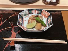 -橼舍鮨青木
