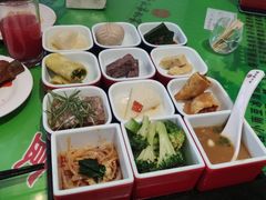 -令氏家外家周秦食府(高新店)