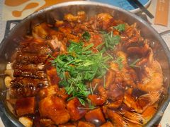 -黄记煌三汁焖锅(顺义华联店)