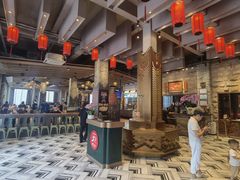 -滋粥楼·顺德菜(番禺广场总店)