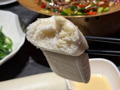 -炊烟小炒黄牛肉(浦东世纪汇店)