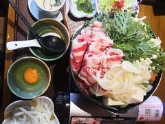 -有喜屋·深夜食堂(北京西路店)