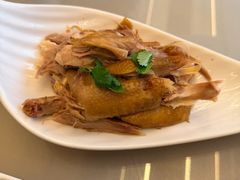 -鹿鸣春饭店(总店)