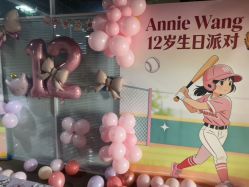 -孩提·一站式宝宝宴布置·儿童生日派对策划·小丑表演(北京店)