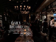 -Osteria Garden 生蚝花园餐厅(原进贤路店)