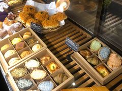 -Let's Taipei 非常烘焙(太古里店)
