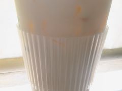 豆乳玉麒麟-茶百道(世纪大道店)