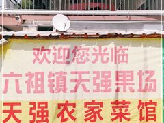 -天强农家菜馆