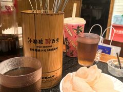 -福苗小骆驼烧烤(曲江店)