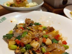 -新白鹿餐厅(银泰西湖文化广场店)