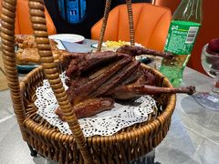 -小国抻面大烧烤馆