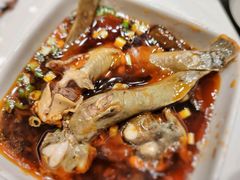 -漾亚·雍雅合鲜(桐梓林店)