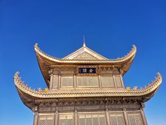 -峨眉山风景名胜区