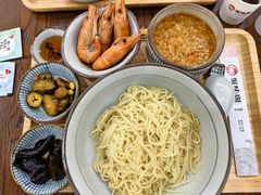-蟹味阁·蟹黄面(体育西横街店)